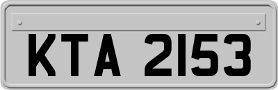 KTA2153
