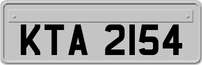 KTA2154