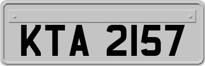KTA2157