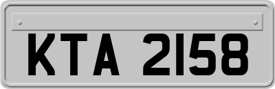KTA2158