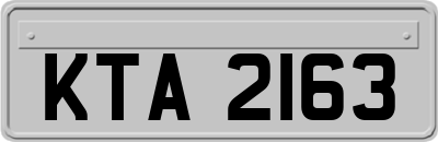 KTA2163