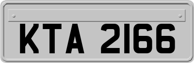 KTA2166