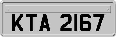KTA2167