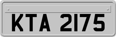 KTA2175