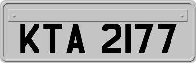 KTA2177