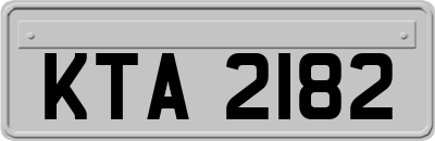KTA2182