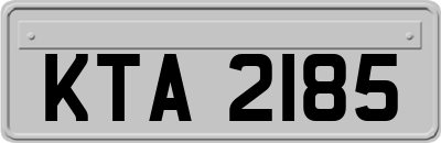 KTA2185