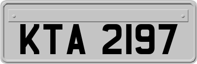 KTA2197