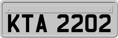 KTA2202