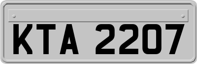 KTA2207