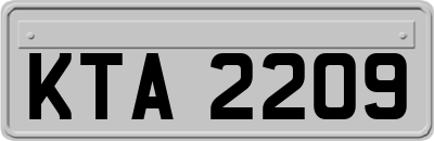 KTA2209