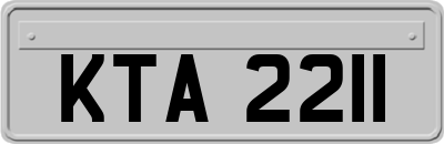 KTA2211