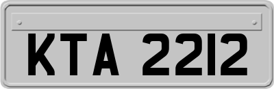 KTA2212