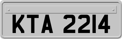 KTA2214