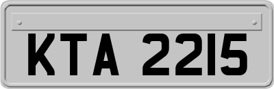 KTA2215