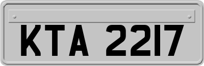 KTA2217