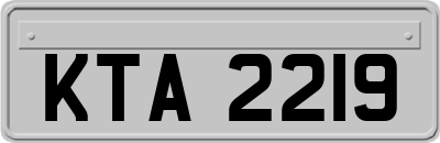KTA2219