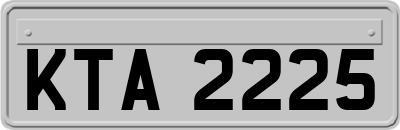KTA2225