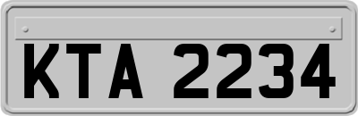 KTA2234