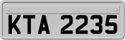 KTA2235
