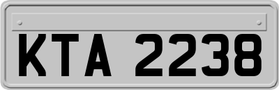 KTA2238