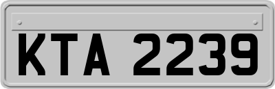 KTA2239