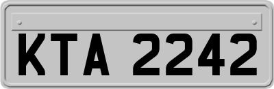 KTA2242