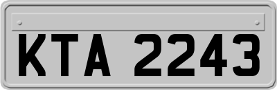KTA2243