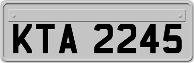 KTA2245