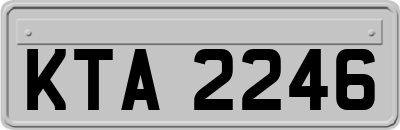 KTA2246