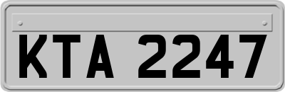 KTA2247