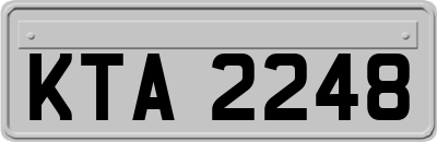 KTA2248