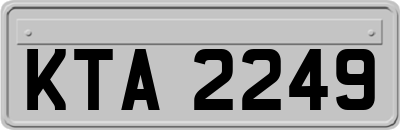 KTA2249
