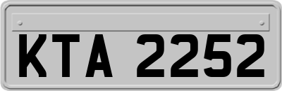 KTA2252
