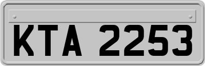 KTA2253