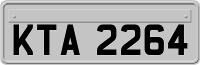 KTA2264