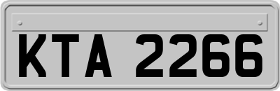 KTA2266