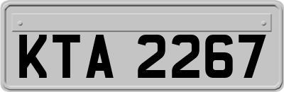 KTA2267
