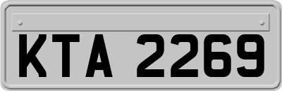 KTA2269
