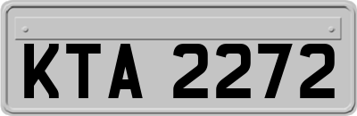 KTA2272