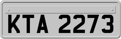 KTA2273