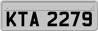 KTA2279