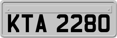 KTA2280