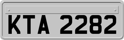 KTA2282