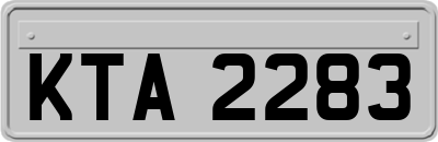 KTA2283