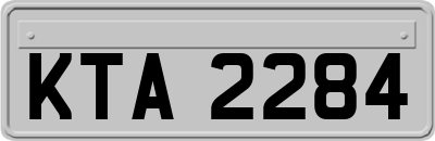 KTA2284