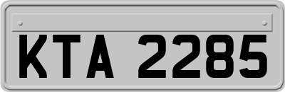 KTA2285
