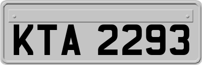 KTA2293