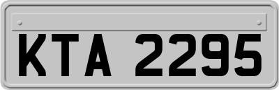 KTA2295