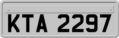 KTA2297